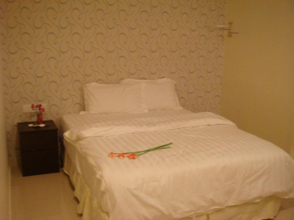 In@Hotel Johor Bahru Room photo
